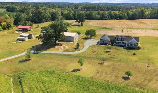 Photo #43 of 1436 Farmers Road, Gretna, VA 105.5 acres