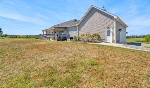 Photo #50 of 1436 Farmers Road, Gretna, VA 105.5 acres