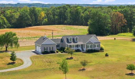 Photo #3 of 1436 Farmers Road, Gretna, VA 105.5 acres