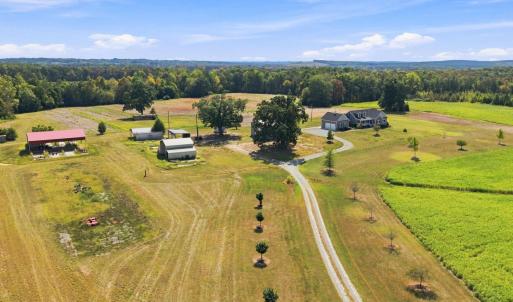 Photo #4 of 1436 Farmers Road, Gretna, VA 105.5 acres