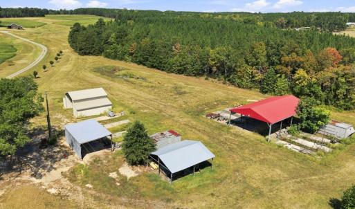 Photo #49 of 1436 Farmers Road, Gretna, VA 105.5 acres