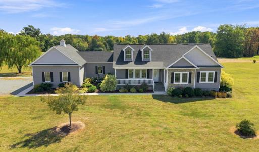 Photo #2 of 1436 Farmers Road, Gretna, VA 105.5 acres