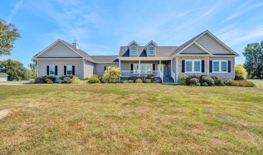 Photo #1 of 1436 Farmers Road, Gretna, VA 105.5 acres