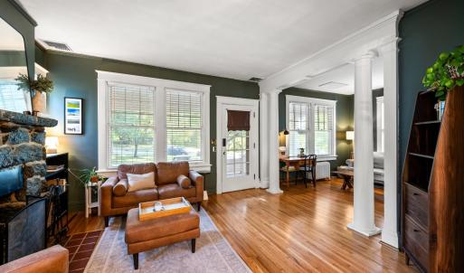 Photo #5 of 335 Norfolk Avenue, Lynchburg, VA 0.2 acres