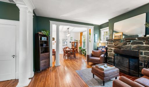 Photo #4 of 335 Norfolk Avenue, Lynchburg, VA 0.2 acres