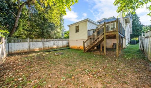 Photo #35 of 335 Norfolk Avenue, Lynchburg, VA 0.2 acres