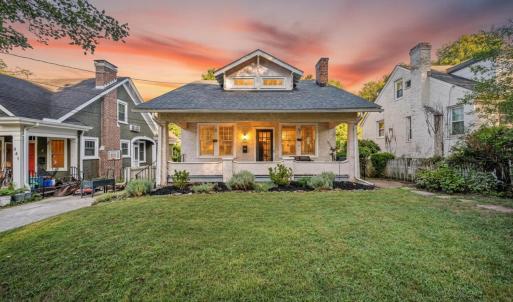 Photo #42 of 335 Norfolk Avenue, Lynchburg, VA 0.2 acres