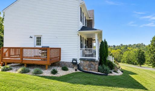 Photo #32 of 231 Longhill Road, Goode, VA 1.8 acres