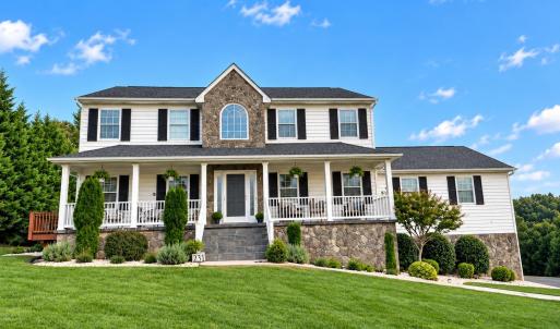 Photo #1 of 231 Longhill Road, Goode, VA 1.8 acres