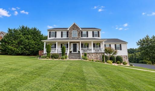 Photo #2 of 231 Longhill Road, Goode, VA 1.8 acres