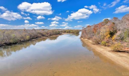 Photo #3 of 5050 Falkland Road, Scottsburg, VA 159.2 acres