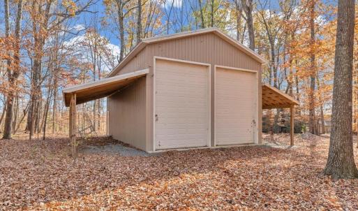 Photo #4 of 5050 Falkland Road, Scottsburg, VA 159.2 acres
