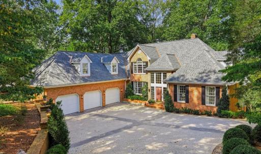 Photo #1 of 805 Ivy Lake Drive, Forest, VA 1.8 acres