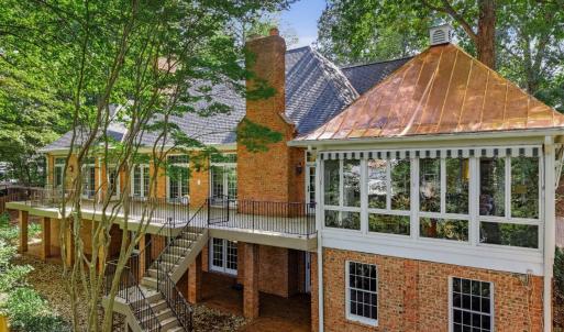Photo #4 of 805 Ivy Lake Drive, Forest, VA 1.8 acres