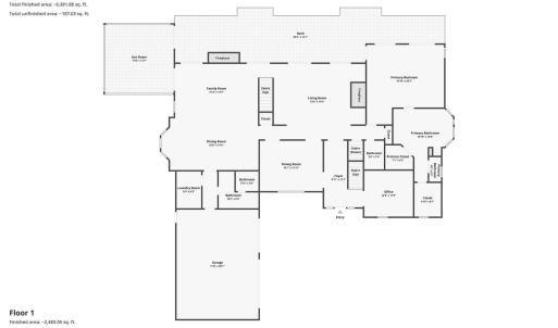 Photo #97 of 805 Ivy Lake Drive, Forest, VA 1.8 acres
