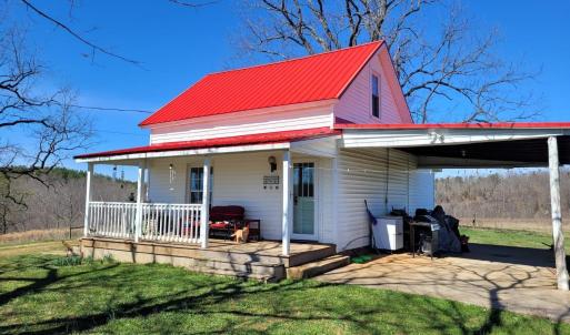 Photo #5 of 1975 Bellview, Appomattox, VA 169.6 acres