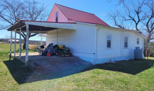 Photo #6 of 1975 Bellview, Appomattox, VA 169.6 acres