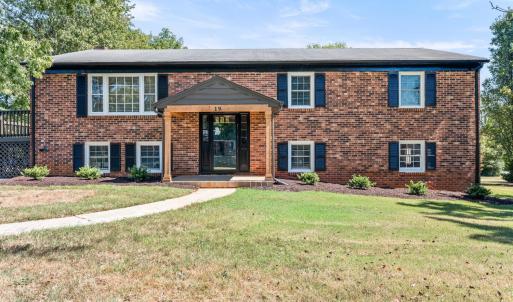 Photo #1 of 19 Mistletoe Drive, Forest, VA 0.8 acres