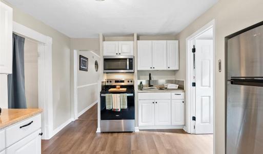 Photo #3 of 130 Campbell Street, Madison Heights, VA 0.2 acres