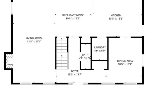 Photo #58 of 268 Cedar Hill Drive, Amherst, VA 5.5 acres