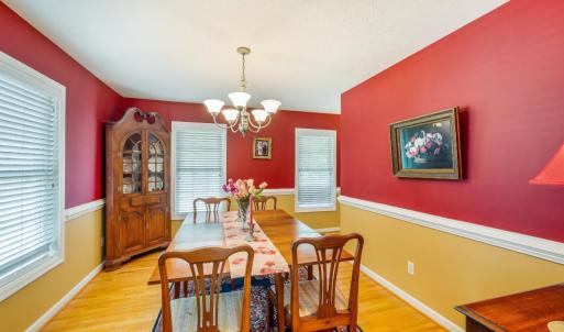 Photo #22 of 268 Cedar Hill Drive, Amherst, VA 5.5 acres