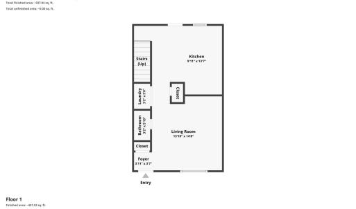 Photo #13 of 106 Old Tavern Circle, Lynchburg, VA 0.0 acres