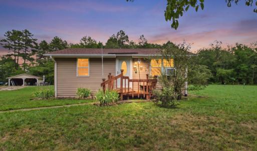 Photo #1 of 4868 Promise Land Road, Appomattox, VA 0.4 acres