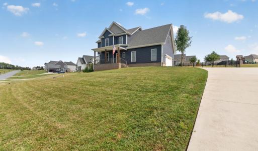 Photo #50 of 1198 Destiny Lane, Forest, VA 0.5 acres