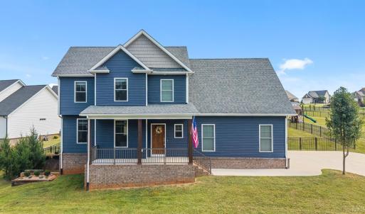 Photo #1 of 1198 Destiny Lane, Forest, VA 0.5 acres