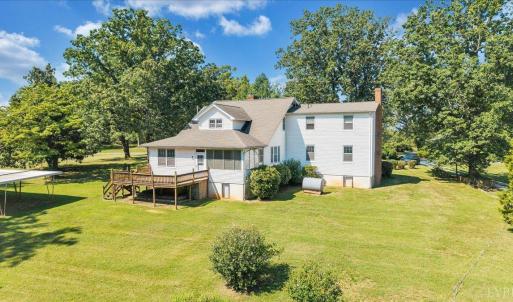 Photo #61 of 1426 Redfields Road, Appomattox, VA 9.8 acres