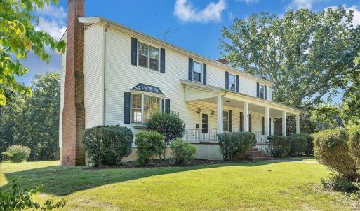 Photo #6 of 1426 Redfields Road, Appomattox, VA 9.8 acres