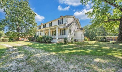Photo #8 of 1426 Redfields Road, Appomattox, VA 9.8 acres
