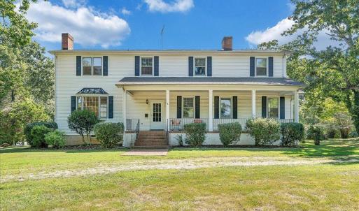 Photo #4 of 1426 Redfields Road, Appomattox, VA 9.8 acres