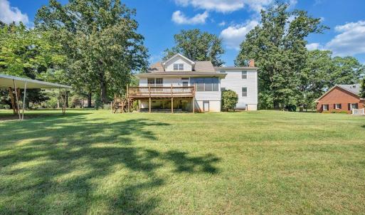 Photo #60 of 1426 Redfields Road, Appomattox, VA 9.8 acres