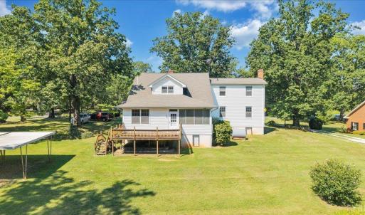 Photo #62 of 1426 Redfields Road, Appomattox, VA 9.8 acres