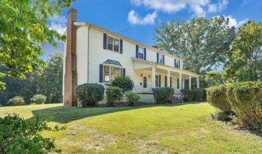 Photo #7 of 1426 Redfields Road, Appomattox, VA 9.8 acres