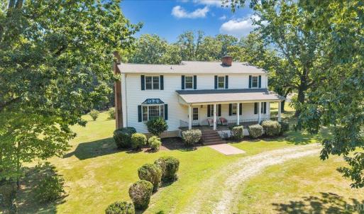 Photo #3 of 1426 Redfields Road, Appomattox, VA 9.8 acres