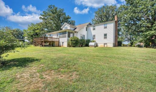 Photo #59 of 1426 Redfields Road, Appomattox, VA 9.8 acres