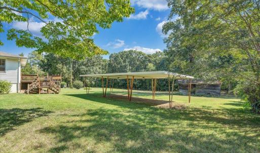 Photo #64 of 1426 Redfields Road, Appomattox, VA 9.8 acres