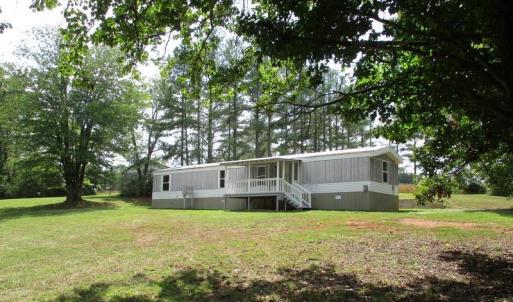Photo #1 of 155 James Lane, Hurt, VA 4.5 acres