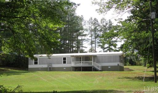 Photo #2 of 155 James Lane, Hurt, VA 4.5 acres