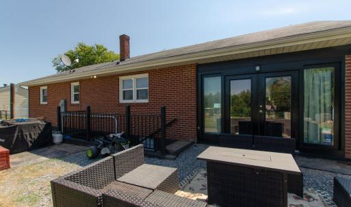 Photo #2 of 708 Leftwich St, Gretna, VA 0.6 acres