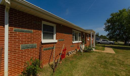 Photo #29 of 708 Leftwich St, Gretna, VA 0.6 acres
