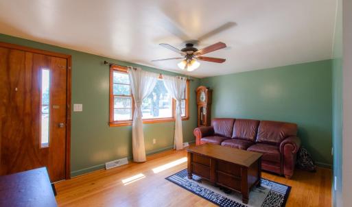 Photo #4 of 708 Leftwich St, Gretna, VA 0.6 acres