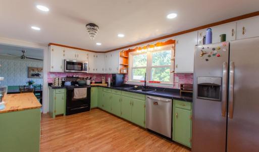 Photo #7 of 708 Leftwich St, Gretna, VA 0.6 acres