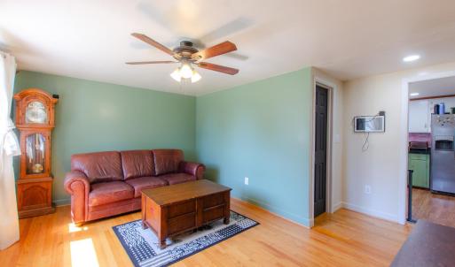 Photo #5 of 708 Leftwich St, Gretna, VA 0.6 acres