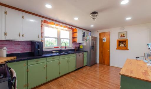 Photo #8 of 708 Leftwich St, Gretna, VA 0.6 acres