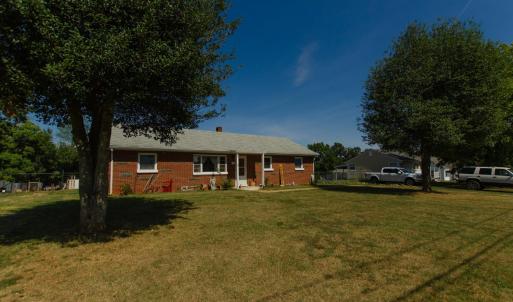 Photo #25 of 708 Leftwich St, Gretna, VA 0.6 acres