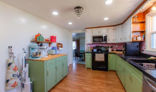 Photo #9 of 708 Leftwich St, Gretna, VA 0.6 acres