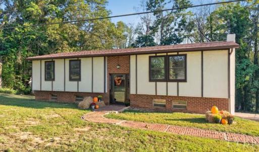 Photo #1 of 2500 Sunnymeade Road, Rustburg, VA 0.7 acres